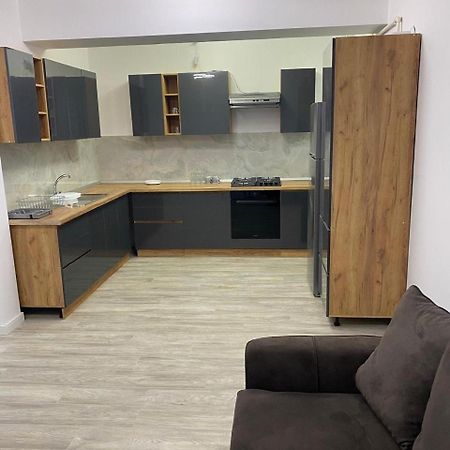 Apartament Satina Craiova Exteriér fotografie