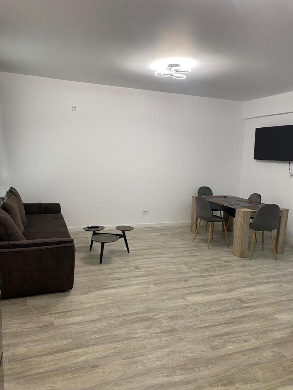 Apartament Satina Craiova Exteriér fotografie