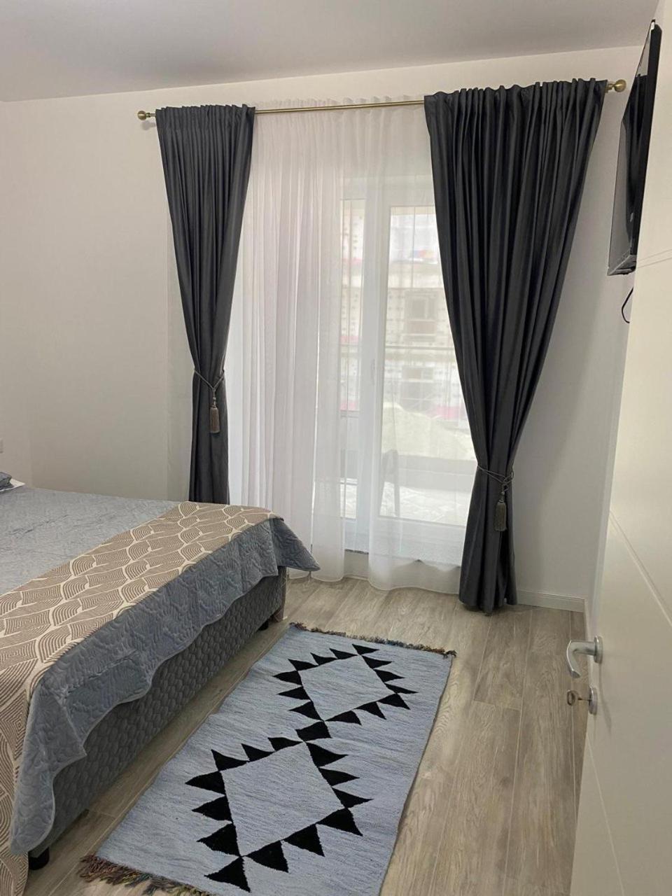 Apartament Satina Craiova Exteriér fotografie