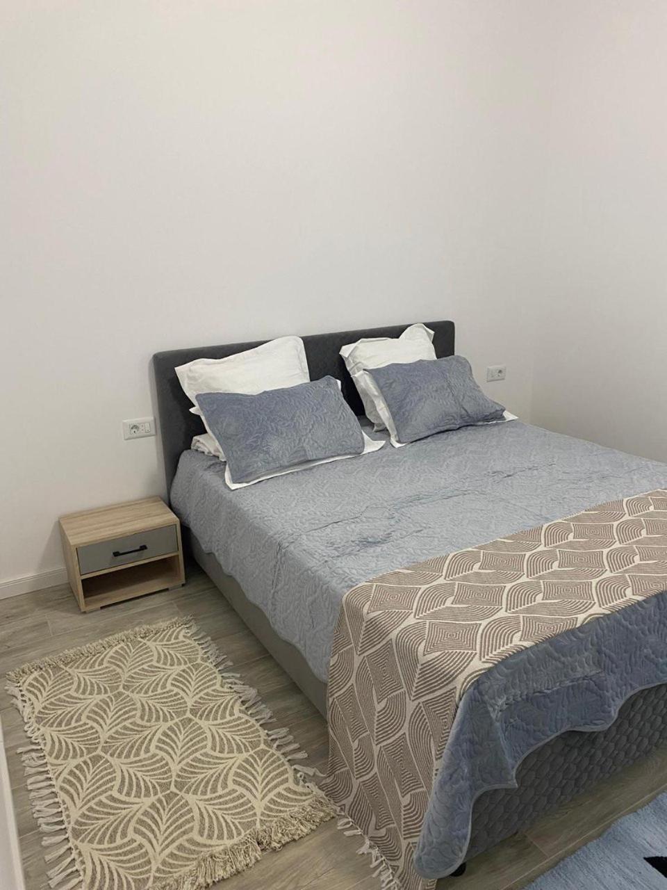 Apartament Satina Craiova Exteriér fotografie