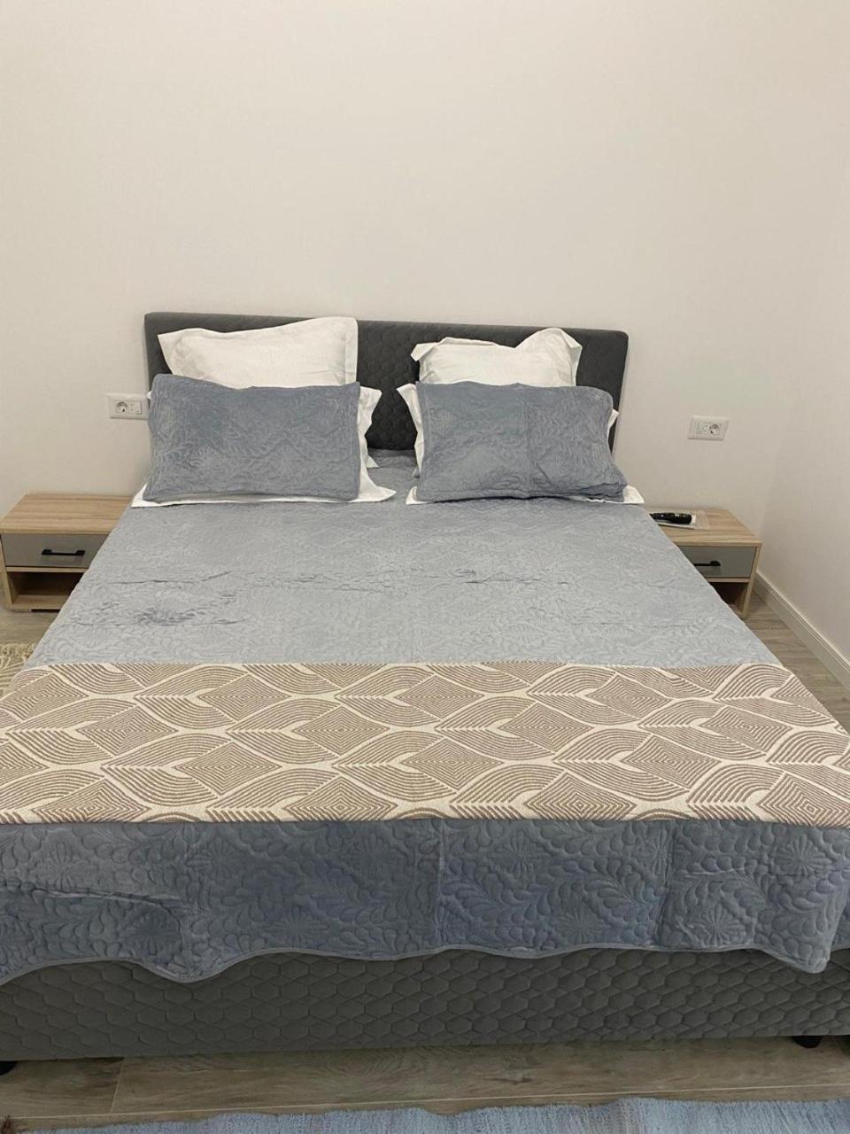Apartament Satina Craiova Exteriér fotografie