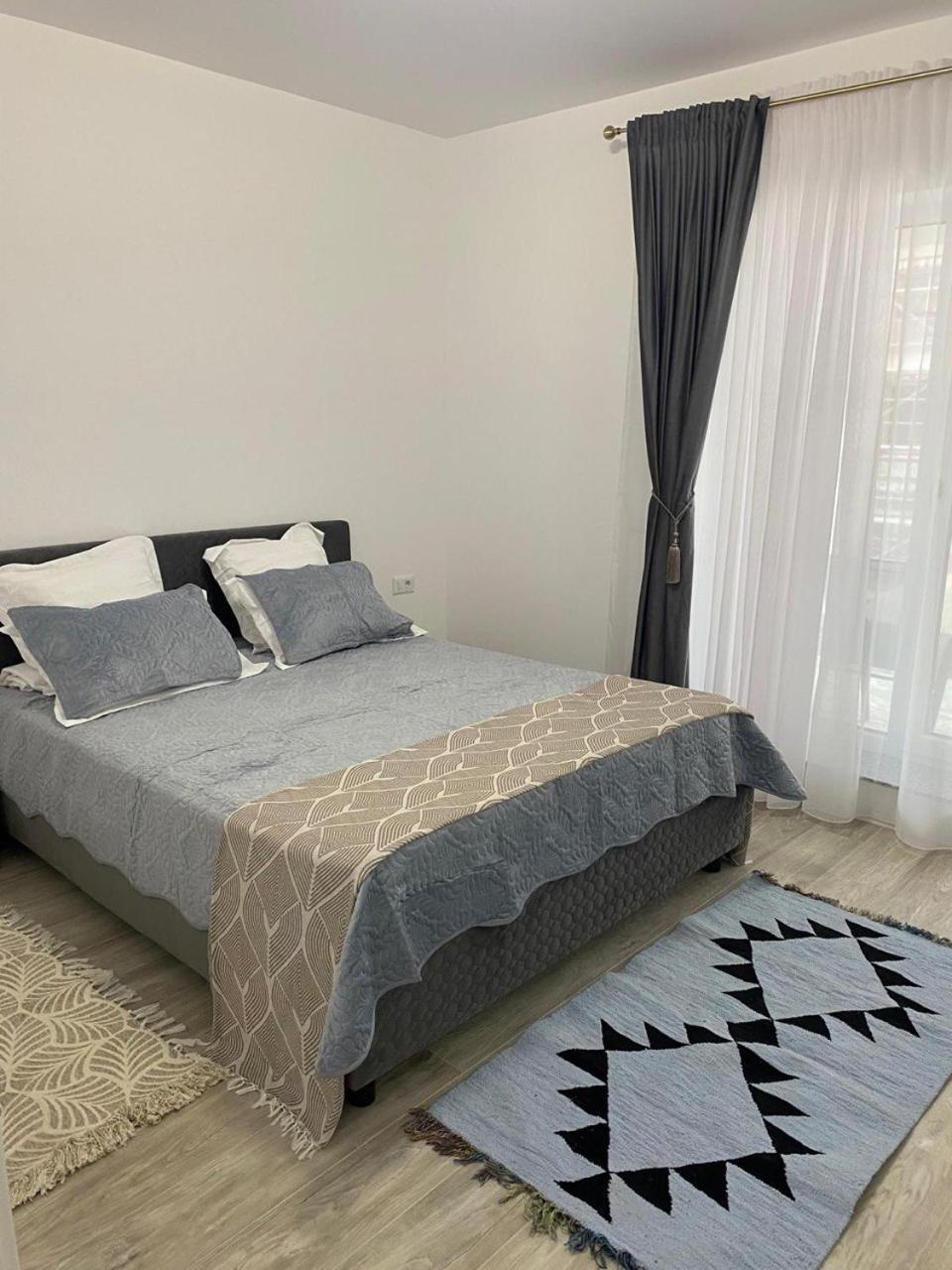 Apartament Satina Craiova Exteriér fotografie