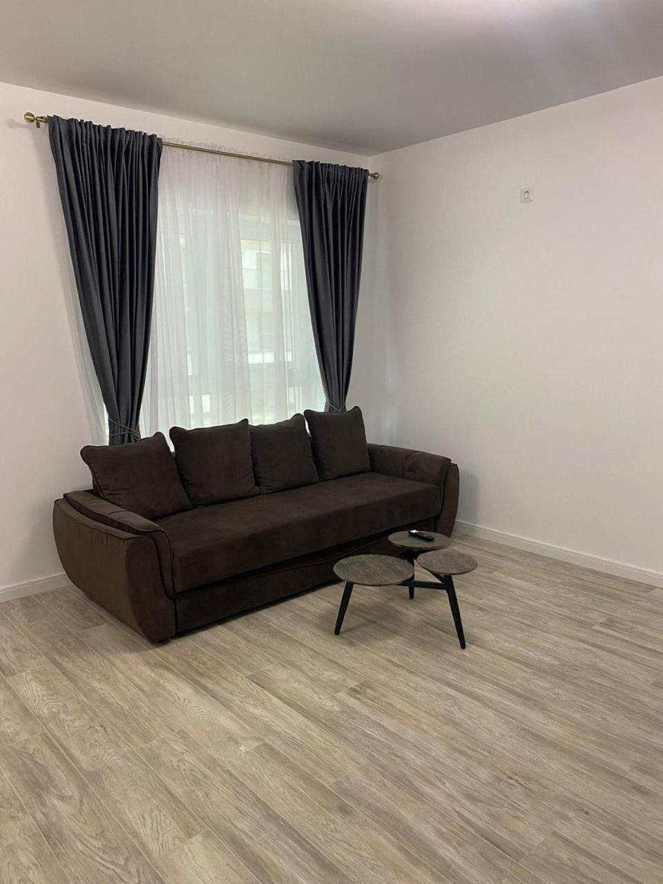 Apartament Satina Craiova Exteriér fotografie