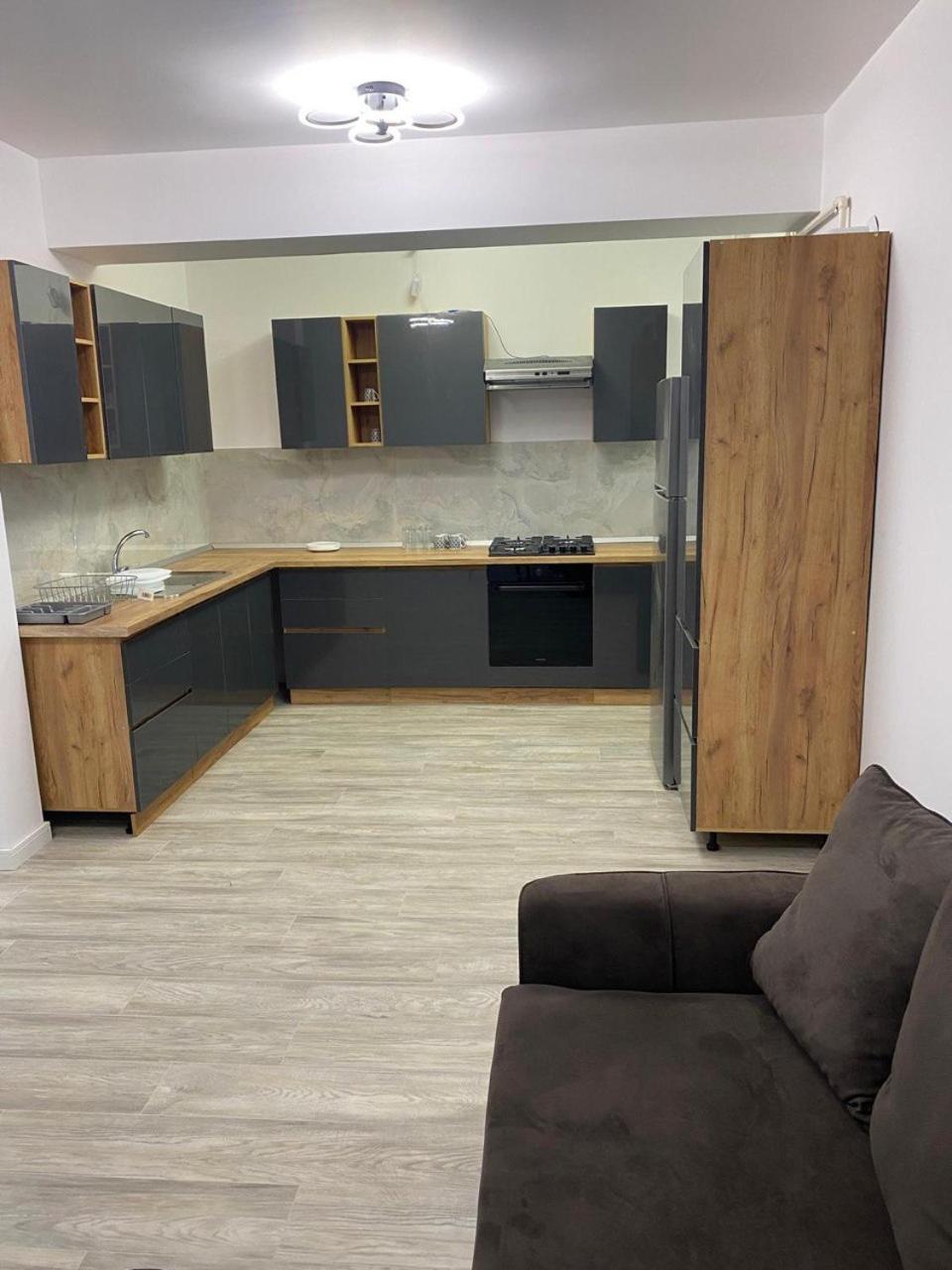 Apartament Satina Craiova Exteriér fotografie